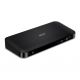 Acer USB type C docking III BLACK WITH EU POWER CORD (RETAIL PACK)  - ADK930