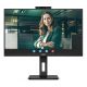 23.8” Монитор AOC 24P3QW Video Conferencing / 4ms / Black 23.8” Монитор AOC 24P3QW Video Conferencing / 4ms / Black