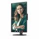 23.8” Монитор AOC 24P3QW Video Conferencing / 4ms / Black 23.8” Монитор AOC 24P3QW Video Conferencing / 4ms / Black
