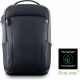 15.6'' Рюкзак Dell EcoLoop Pro Slim CP5724S Black 15.6'' Рюкзак Dell EcoLoop Pro Slim CP5724S Black