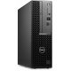 Компьютер DELL Optiplex 7010 SFF / lntel Core i3-13100 / 8GB / 256GB SSD / Ubuntu / Black