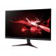 27.0” Monitor Gaming ACER Nitro VG270M [UM.HV0EE.303]/ 1ms / Black/Red