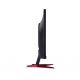 27.0” Monitor Gaming ACER Nitro VG270M [UM.HV0EE.303]/ 1ms / Black/Red