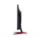27.0” Monitor Gaming ACER Nitro VG270M [UM.HV0EE.303]/ 1ms / Black/Red