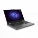 Ноутбук 15.6” Lenovo LOQ 15IRX9 / QHD / Intel Core i7-13650HX / 16GB / 1TB SSD / RTX 4060 / Luna Grey Ноутбук 15.6” Lenovo LOQ 15IRX9 / QHD / Intel Core i7-13650HX / 16GB / 1TB SSD / RTX 4060 / Luna Grey