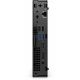 Компьютер DELL Optiplex 7010 MFF / Intel Core i5-12500T / 8GB / 512GB SSD / Win11Pro / Black