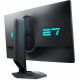27” Игровой монитор DELL  Alienware AW2724DM/ QHD/ 1 ms/ 180Hz/ Black