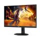 23.8” Игровой монитор AOC 24G4X / 0.5ms/ 180Hz/ Black