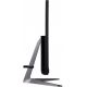 Моноблок 23.8” Acer Veriton Z2514G/ Intel Core i3-1215U/ 8GB/ 256GB SSD/ Win11Pro/ Black