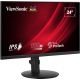 23.8” Монитор VIEWSONIC VA2408-HDJ/ 1ms/ 100 Hz/ Black