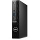 Компьютер DELL Optiplex 7020 MFF/ Intel Core i5-14500T/ 16GB/ 256GB SSD/ Black