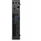 Компьютер DELL Optiplex 7020 MFF/ Intel Core i5-14500T/ 16GB/ 256GB SSD/ Black