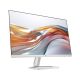 23.8” Монитор HP S5 524sw/ 5ms/ 100Hz/ White