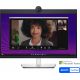 27.0” Монитор для видеоконференций DELL P2724DEB / 5ms / QHD / Black/Silver 27.0” Монитор для видеоконференций DELL P2724DEB / 5ms / QHD / Black/Silver