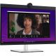 27.0” Монитор для видеоконференций DELL P2724DEB / 5ms / QHD / Black/Silver 27.0” Монитор для видеоконференций DELL P2724DEB / 5ms / QHD / Black/Silver