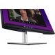 27.0” Монитор для видеоконференций DELL P2724DEB / 5ms / QHD / Black/Silver 27.0” Монитор для видеоконференций DELL P2724DEB / 5ms / QHD / Black/Silver