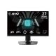 27.0” Monitor Gaming MSI G272QPF E2/ 1ms/ QHD/ 180Hz/ Black