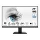 27.0” Монитор MSI PRO MP273A/ 1ms/ 100Hz/ Black
