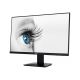 27.0” Монитор MSI PRO MP273A/ 1ms/ 100Hz/ Black