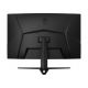 27.0” Игровой Монитор MSI G27C4X/ Curved/ 1ms/ 250Hz/ Black