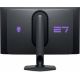 26.7” Игровой монитор DELL  Alienware AW2725DF/ OLED Quantum Dot/ 0.03 ms/ 360Hz/ Black