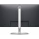 27.0” Monitor DELL P2725HE / 5ms / 100Hz / Black/Silver