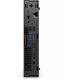 Компьютер DELL Optiplex 7020 MFF/ Intel Core i5-14500T/ 16GB/ 512GB SSD/ Black
