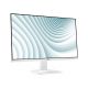 27.0” Монитор MSI PRO MP273AW/ 1ms/ 100Hz/ White