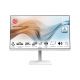 27.0” Монитор MSI Modern MD272XPW/ 1ms/ White