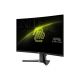 27.0” Игровой Монитор MSI MAG 27CQ6F/ QHD/ Curved/ 0.5ms/ 180Hz/ Black 27.0” Игровой Монитор MSI MAG 27CQ6F/ QHD/ Curved/ 0.5ms/ 180Hz/ Black