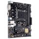 ASUS A68HM-K, Socket FM2/FM2+, AMD A68H, Dual 2xDDR3-2400, APU AMD graphics, DVI, 1x PCIe X16, 4xSATA3(6Gb/s), RAID, 1x PCIe X1, 1x PCI, ALC887 7.1ch HDA, GigaBit LAN, 2xUSB3.0(5Gb/s), mATX