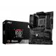 MSI B550-A PRO, Socket AM4, AMD B550, Dual 4xDDR4-4400+, APU AMD graphics, HDMI, DP, 2xPCIe4.0 X16, 6xSATA3, RAID, 2xM.2 Gen4.0 x4, 2xPCIe X1, ALC897 HDA, 1xGbE LAN , 2xUSB3.2Gen2(Type A+C), 5xUSB3.2(1xTypeC+4xTypeA), RGB Mystic Light, ATX