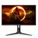27.0” Игровой монитор AOC Q27G2S/EU / QHD / 1ms / 165Hz / Black