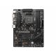 Материнская плата MSI B550 GAMING GEN3 / Socket AM4 / AMD B550 Материнская плата MSI B550 GAMING GEN3 / Socket AM4 / AMD B550