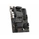 Материнская плата MSI B550 GAMING GEN3 / Socket AM4 / AMD B550 Материнская плата MSI B550 GAMING GEN3 / Socket AM4 / AMD B550