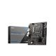 Материнская плата MSI PRO H610M-G DDR4 / 1700 / B610 / DDR4 / mATX Материнская плата MSI PRO H610M-G DDR4 / 1700 / B610 / DDR4 / mATX
