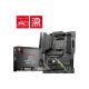 Материнская плата MSI MAG B550 TOMAHAWK MAX WIFI / AM4 / B550 / DDR4 / ATX Материнская плата MSI MAG B550 TOMAHAWK MAX WIFI / AM4 / B550 / DDR4 / ATX