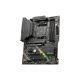 Материнская плата MSI MAG B550 TOMAHAWK MAX WIFI / AM4 / B550 / DDR4 / ATX Материнская плата MSI MAG B550 TOMAHAWK MAX WIFI / AM4 / B550 / DDR4 / ATX