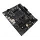 Материнская плата BIOSTAR A520MT / AM4 / A520 / DDR4 / mATX Материнская плата BIOSTAR A520MT / AM4 / A520 / DDR4 / mATX