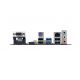 Материнская плата BIOSTAR H610MH D5 / Socket 1700 / Intel H610 / DDR5 / mATX Материнская плата BIOSTAR H610MH D5 / Socket 1700 / Intel H610 / DDR5 / mATX