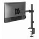 Brat singular pentru monitor cu montare de masa 17”-32” Gembird MA-D1-03