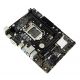 Материнская плата BIOSTAR H310MHP 3.0 / Socket 1151 / H310 / DDR4 / mATX Материнская плата BIOSTAR H310MHP 3.0 / Socket 1151 / H310 / DDR4 / mATX