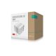 Кулер DEEPCOOL Gamer Storm ”ASSASSIN IV WH” / Universal / 280W / 500~1700rpm/ <29.3 dB(A) / 79CFM/58CFM / White