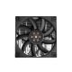 Кулер DEEPCOOL  AN600 / Universal / 180W / 500~1850 rpm / <24.4 dB(A) / 61.56CFM / Black