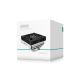 Кулер DEEPCOOL  AN600 / Universal / 180W / 500~1850 rpm / <24.4 dB(A) / 61.56CFM / Black
