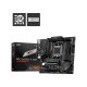 Материнская плата MSI PRO B650M-A  WIFI / AM5 / B650 / DDR5 / mATX Материнская плата MSI PRO B650M-A  WIFI / AM5 / B650 / DDR5 / mATX