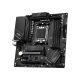 Материнская плата MSI PRO B650M-A  WIFI / AM5 / B650 / DDR5 / mATX Материнская плата MSI PRO B650M-A  WIFI / AM5 / B650 / DDR5 / mATX