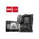 Материнская плата MSI PRO B760M-A WIFI DDR4 / 1700 / B760 / DDR5 / ATX Материнская плата MSI PRO B760M-A WIFI DDR4 / 1700 / B760 / DDR5 / ATX