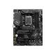 Материнская плата MSI PRO B760-P DDR4 II / 1700 / B760 / DDR4 / ATX Материнская плата MSI PRO B760-P DDR4 II / 1700 / B760 / DDR4 / ATX