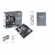 Материнская плата ASUS PRIME B760M-K / 1700 / B760 / DDR5 / mATX Материнская плата ASUS PRIME B760M-K / 1700 / B760 / DDR5 / mATX